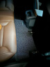 御马 汽车脚垫适用于沃尔沃xc60新能源XC90/40S60LS80L C30V60V90V40 【环保无异味】品御灰黑 【18-24款】XC60汽油版 晒单实拍图