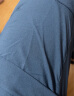迪卡侬（DECATHLON）男速干裤户外登山轻薄两节可拆卸两截运动登山裤FOR1 深蓝 S / W29 L30 实拍图