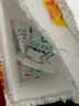 德芙 薄荷味 夹心黑巧克力  条装41g 休闲零食 糖果 生日礼物 送礼 实拍图