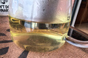金灶（KAMJOVE）泡茶壶飘逸杯耐热玻璃茶具功夫办公室花茶壶茶水分离杯茶壶A-02 实拍图