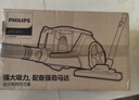 飞利浦（PHILIPS）卧式吸尘器家用清洁机强劲大功率大吸力吸灰吸尘XB2023/81宠物家庭适用 实拍图