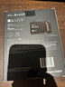 西部数据（WD）2TB移动固态硬盘900MB/s D30 PSSD高速NVMe外接手机电脑mac笔记本PS5游戏Xbox外置存储Type-c 实拍图