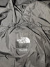 The North Face北面羽绒服男户外保暖700蓬鹅绒厚款羽绒外套81SF JK3/黑色 XXL 实拍图