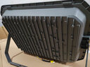 亚明照明led高亮投光灯大功率户外防水超亮厂房照明600W1000W球场泛光灯 400W-亚明LED投光灯-超强防水 实拍图
