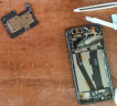飞毛腿 小米6 电池手机内置电池 适用于 小米6  BM39   实拍图