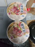 粮觅纯骨汤熬制上海风味腌笃鲜煲咸肉五花肉笋百叶结预制菜 碗装0.68KG*2碗 实拍图