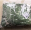 京玺 防汛沙袋防水抗洪专用沙袋物业地下室堵水吸水自膨胀款 10条装 实拍图