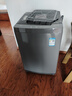 美的（Midea）波轮洗衣机15公斤全自动家用直驱变频 健康除螨 全域抗菌 一级能效12KG/10KG 波轮 9kg 定频】智能预约+健康除螨洗 【送货入户/免费安装/3年质保】 实拍图