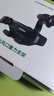 芊阙车载手机架汽车用出风口专用导航固定支撑座车内车上新款防震动 超耐磨【防抖防掉】+车充 实拍图