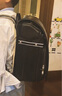 Dioorso日本小学生书包男孩女生儿童减负护脊防水耐磨双肩背包节日礼物潮 加大版黑色（100%日本品牌） 实拍图