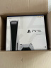 索尼（SONY）Play Station5 PS5 8K高清家用游戏机 体感游戏机 日版 光驱版 实拍图