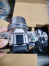 奥林巴斯（OLYMPUS）E-M10 MarkIV EM10四代 微单相机 数码相机 微单套机（14-42mm & 40-150mm）双镜头 银色 实拍图