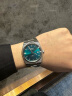 天梭（TISSOT）龚俊同款 PRX超级玩家系列腕表石英男表 T137.410.11.091.00 实拍图