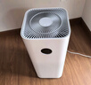 米家小米空气净化器5 除甲醛除菌除异味 家用 除雾霾PM2.5 低噪设计 实拍图
