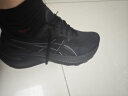 亚瑟士（ASICS）男鞋跑步鞋GT-2000 12稳定支撑回弹透气运动鞋1011B691 晒单实拍图