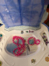 迪士尼玩具小女孩生日礼物六一儿童节爱莎公主冰雪奇缘梳妆台3-6岁女童 晒单实拍图
