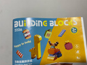 费乐（FEELO）兼容乐高大颗粒儿童拼装积木玩具男女孩生日礼物拼拼乐袋2226 实拍图