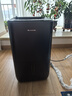 格力（GREE）【除湿净化一体机】除湿机抽湿机家用25升/天空气净化UV杀菌除潮防霉强力吸湿干衣机DH25EPA1B 实拍图