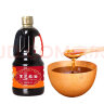 立爱纯黑芝麻油大桶2L产后调理补品胡麻油月子餐纯手工专用食用油 纯黑芝麻油*2L 实拍图