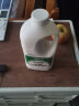 晨光原味风味发酵乳1kg*1瓶 大桶装酸奶 低温酸奶 乳酸菌发酵风味酸奶 实拍图