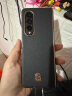 【分期免息】三星 Galaxy Z Fold3  屏下摄像 折叠屏手机 Fold3 256GB 黑色 韩版  单卡 实拍图