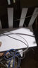 华为全千兆路由器双频wifi信号放大器家用穿墙无线扩展器路由器设置好发货收货直接使用（设置好发货） 3000兆【wifi6+】 实拍图