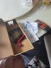 FENDER芬达电吉他 新款Sonic音速系列AFF系列单摇初学入门者摇滚专业级 Sonic音速 黑色-ST单单双 实拍图
