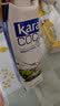 KARACoco椰子汁 +椰子水 进口椰汁椰奶饮品 椰子水1L 实拍图
