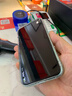亿色适用苹果11/XR钢化膜iPhone 11/XR手机膜高清全屏全覆盖防摔防指纹钻石玻璃软边手机前保护贴膜 实拍图