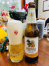 SINGHA泰国进口啤酒 大麦淡色拉格精酿330ml*12瓶 实拍图