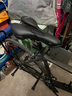 Selle Royal 意大利SELLE ROYAL山地公路车坐垫SR硅胶鞍座中空舒适自行车座垫 5130H 竞速男女款 实拍图