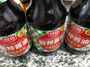 厨邦酱油 特级生抽 传统酿造酱油 头道经典 炒菜凉拌调味 820ml 820ml 实拍图