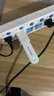纽曼随身wifi可移动无线wifi免插卡网卡随行便携式4g无限路由器车载USB上网宝全国通用流量2024款 实拍图