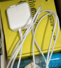 ZNNCO 苹果电脑充电线MacBook Air Pro笔记本电源线iPadPro平板双type-c数据线iPhone15 Pro Max充电线 c to c【USB-C接口】2米线长丨PD快充 通用 实拍图