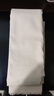 祎今纺织白帆布加厚纯棉布料老粗布工业耐磨帆布本白色坯布做包袋面料批发 【厚】本白色纯棉幅宽1.1米 实拍图