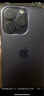 Apple iPhone 14Pro  苹果14pro  国行5G全网通 二手苹果手机 暗夜紫 【85%用户选择】 【9新】128G 三年老店+五星店铺+三年质保 实拍图
