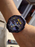 HUAWEI WATCH GT 5 Pro 国家补贴15%曜石黑46mm华为智能手表玄玑感知系统进阶运动情绪健康助手 实拍图