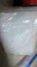特美居（temeiju）一次性饭盒长方形透明塑料快餐盒加厚带盖打包盒餐具50套装650型 实拍图