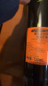 黄尾袋鼠（Yellow Tail）缤纷系列红酒 梅洛红葡萄酒智利版 原瓶进口 750ml 实拍图