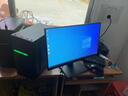 华硕台式电脑 intel酷睿10-15代i5企业办公家用台式主机设计画图企业采购商用组装电脑主机全套DIY整机 配置三 11代i5+16G+512G 主机+23.8英寸显示器 实拍图