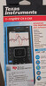 TEXAS INSTRUMENTS 德州仪器TI-Nspire CX CAS升级二代编程图形计算器  TI-CX CAS II 实拍图