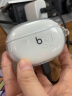beats Beats Studio Buds 真无线降噪耳机 蓝牙耳机 兼容苹果安卓系统 IPX4级防水 – 白色 晒单实拍图