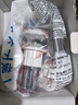 潜水艇（Submarine）洗脸盆下水管下水器套装铜质去水器带防臭塞防返味SQ-11C带溢水口 实拍图