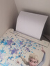 爱普生（EPSON）打印机家用小型 L3251 L3253 彩色照片喷墨仓式连供A4手机电脑无线扫描复印一体机作业试卷学生用 【官配款】L3251白色（无线打印扫描三合一） 畅打套餐(机器自带1套+随 实拍图
