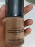 阿玛尼（ARMANI）粉底液遮瑕持久防水不脱妆红标权利权力大师蓝标干皮油皮生日礼物 权利3#粉调一白【油皮／混油】 实拍图