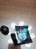 老金磨方【黑金系列】黑芝麻丸108g罐装 芝麻球五黑食材芝麻球九蒸九晒理念孕妇小零食办公室手工糕点 【无糖款126g*3】 实拍图