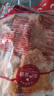 CP正大食品奥尔良鸡架2斤（风情骨肉）冷冻带骨炸鸡 实拍图