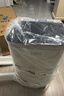 浪木高端智能茶吧机家用冷热自动智能饮水机下置水桶遥控自动上水保温多功能桶装水吧茶吧机客厅专用 白色[WL-P905] 温热型 实拍图