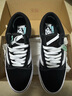 VANS范斯官方 升级款ComfyCush Old Skool舒舒服服运动鞋低帮 黑色 40 实拍图