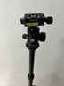思锐（SIRUI）三脚架 E1005A+G12 含云台佳能尼康单反相机三角架铝合金 反折单反相机三脚架 便携旅行 实拍图